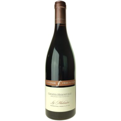 Crozes-Hermitage rouge La Matinière 2023, Ferraton Père & Fils